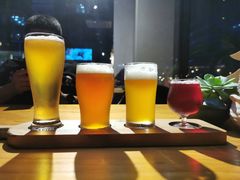 -JollyBee’s Craft Nest乐蜂精酿