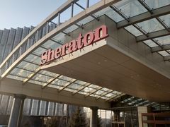 -长春净月潭喜来登酒店·盛宴标帜餐厅