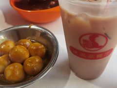 -冰岛茶餐厅(世茂店)