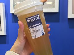 千杯不醉啤酒金凤-杯欢制茶(三里屯店)