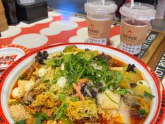 方便面-文立新麻辣烫(合生汇21街区店)