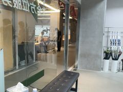 -無弓射箭俱乐部(领展中心城店)