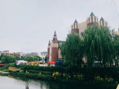 -安徒生童话乐园