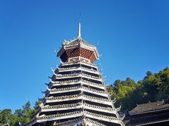 -肇兴侗寨