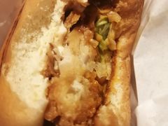 -肯德基(寮步欧尚店)