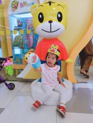 -乐智小天地(凯德梦之龙店)