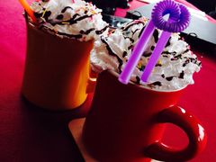 -森居forest休闲咖啡聚集地