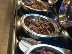 -川渝又一村火锅烤肉自助(步行街店)