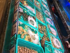 -旺达·福州菜(正大广场店)