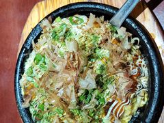 广岛好味烧-胜代日本料理(云程巷小区店)