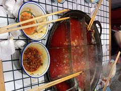 -董眼镜火锅(洪崖洞总店)