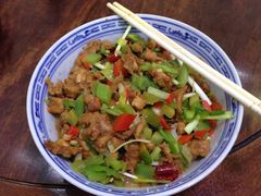 -老西安韩记三鲜煮馍(四府街店)