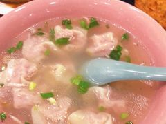 -韩萍老南京馄饨(河西万达店)