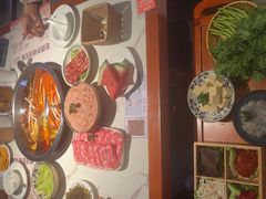 -老员外骨汤火锅(海州古城店)