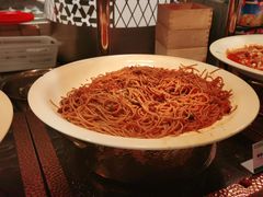 -亚马逊海鲜自助(梅溪湖步步高店)