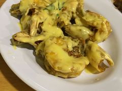 -ZF Seafood Restaurant 卓峰海鲜餐