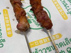 -侃爷南门铜锅涮肉