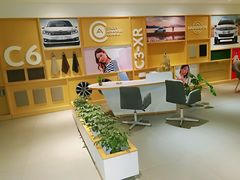 -上海先进东风标致雪铁龙4S店(青浦店)