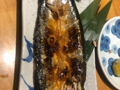 -一心创作料理屋(经开万达店)