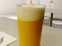 -CAFE'IN精品咖啡体验空间(小寨店)