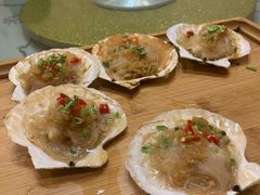 -新凯旋烧烤·燕姐千岛湖土菜