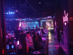 -MOSSO音乐酒吧·live house(南京旗舰店)