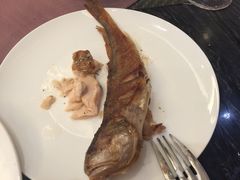 东方红海鲜百汇-东方红海鲜百汇(国际大厦店)