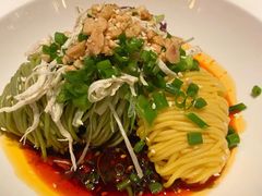 -绿茶餐厅(朝阳大悦城店)