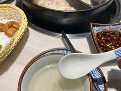 -四季缤纷椰子鸡(雨花亭凯德广场店)