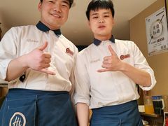 -海底捞火锅(莘松路店)