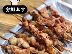 -同来顺烧烤餐厅(哈尔滨道店)