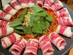 -春熙台韩国料理·章鱼肥牛(西丽店)