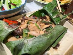 -茶花妹子云南餐厅(传媒大学店)