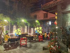 -佬革命主题火锅(玉沙路店)