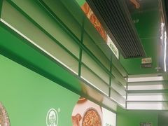 -西塔老太太拌饭(洋泾天物空间店)