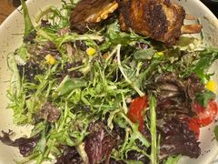 -敏珠拉姆藏餐·南京厨房(富春江东街店)