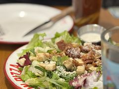 -Tube station站点比萨(王府井百货店)