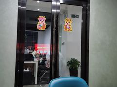 -居丽装饰空间设计(总部)