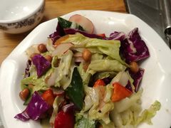 -关二碳烤羊腿(龙翔路店)