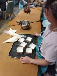 -Harry's Kitchen哈里小屋(上海大悦城店)