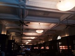 Salon&nbsp;de&nbsp;Ville-Salon de Ville浦江汇(上海外滩华尔道夫酒店店)