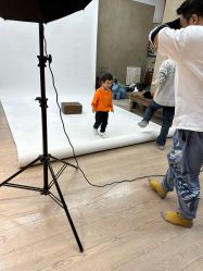 -西瓜庄园儿童摄影