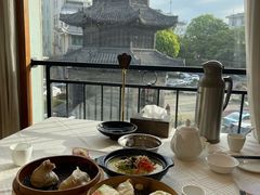 -怡园饭店-餐厅(四望亭店)