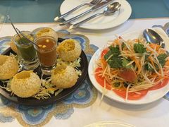-Santoor 萨都里印度餐厅(北锣鼓巷店)