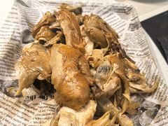 -臻味小馆融合菜