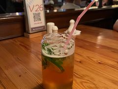 -宝莱纳啤酒花园餐厅PAULANER BRAUHAUS Nanjing(广州路店)
