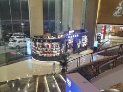 -元一希尔顿酒店·禅自助餐厅·啤酒花园