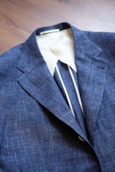 -Mr.Royal御匠先生·手工全麻衬衣西服定制