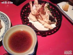 天妇罗-初花·日本料理