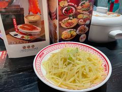 -满园烤鸭·春饼(沈北万达店)